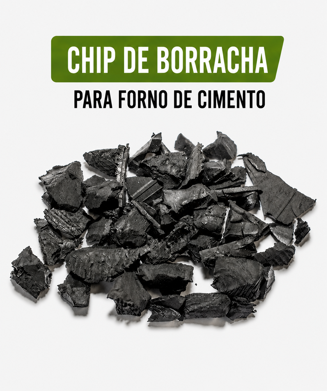 Catálogo Chip de Borracha - Prime Rubber