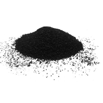 Pó de Borracha
